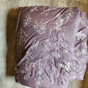 full size bed comforter